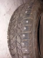 Лот: 14858224. Фото: 4. Шины на штампах. Красноярск