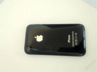 Лот: 1529625. Фото: 2. Apple Iphone 3GS 8mb. Смартфоны, связь, навигация