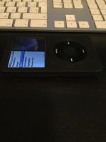 Лот: 9207504. Фото: 3. ipod classic 160gb. Бытовая техника