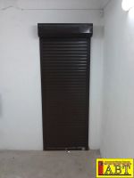 Лот: 5505052. Фото: 13. Секционные гаражные ворота Doorhan...