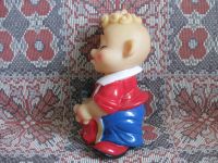 Лот: 19343134. Фото: 3. Игрушка резиновая, из резины Башмачник... Красноярск