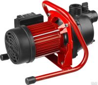 Лот: 17414161. Фото: 2. Насос поверхностный, центробежный... Садовая техника