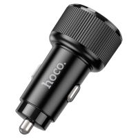 Лот: 25794379. Фото: 3. АЗУ HOCO NZ14A 1A1C 38W PD+QC3... Смартфоны, связь, навигация
