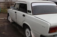 Лот: 3350809. Фото: 3. Продам 2107 1991 г. Красноярск