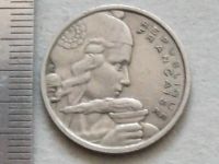 Лот: 10715241. Фото: 6. Монета 100 франк сто Франция 1955...