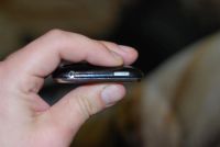 Лот: 3602915. Фото: 2. Iphone 3g 8gb. Смартфоны, связь, навигация