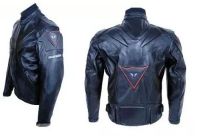 Лот: 2921265. Фото: 2. Мотокуртка Dainese кож.зам. Мототехника