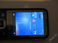 Лот: 495565. Фото: 2. Клон Nokia 6700 Jincen JC6700. Смартфоны, связь, навигация