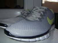 Лот: 1055967. Фото: 2. nike 3.0 цвет серый-зелёный!закупочная... Мужская обувь