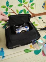 Лот: 16912975. Фото: 3. PlayStation2 slim прошита с сумкой. Компьютеры, оргтехника, канцтовары