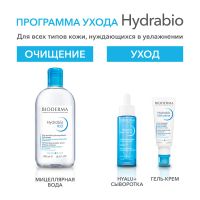 Лот: 23986873. Фото: 9. Биодерма Гидрабио сыворотка увлажняющая...