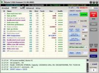 Лот: 1648809. Фото: 2. IDE 80Gb Samsung SpinPoint SP0802N... Комплектующие