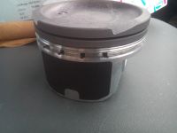 Лот: 12502209. Фото: 6. Поршни ремонтного размера Тойота...