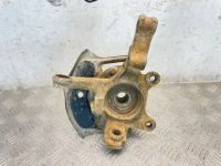 Лот: 25436822. Фото: 3. поворотный кулак Nissan Almera... Авто, мото, водный транспорт