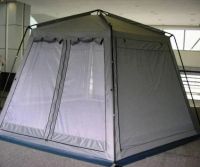 Лот: 5403134. Фото: 9. ШАТеР-Палатка-Тент Campack tent...