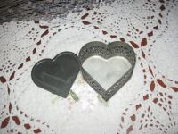 Лот: 16971115. Фото: 5. Антикварная шкатулка для мелочей...