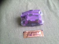 Лот: 13161438. Фото: 4. Колодки тормозные задние NIBK... Красноярск