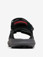 Лот: 24375355. Фото: 6. Сандалии мужские Columbia Trailstorm...
