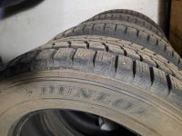 Лот: 17190591. Фото: 3. Dunlop 265/60 R18. Авто, мото, водный транспорт