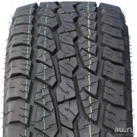 Лот: 13362248. Фото: 2. 265/65 R17 Triangle TR292! Новые... Шины, Диски