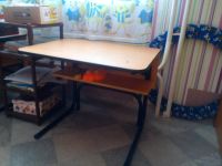 Лот: 8077873. Фото: 3. Парта. Мебель