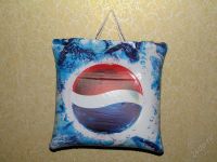 Лот: 797911. Фото: 2. Надувная сумка-подушка. Туризм