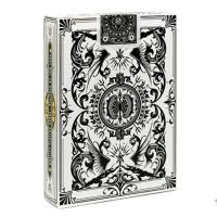 Лот: 11840321. Фото: 2. Игральные карты Bicycle Archangels. Сувениры, подарки