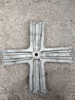 Лот: 25888396. Фото: 2. Крестовина барабана стиральной... Запчасти для бытовой техники