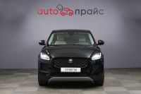 Лот: 23003469. Фото: 3. Jaguar E-Pace 2018. Красноярск
