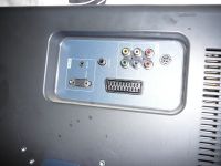 Лот: 18625263. Фото: 2. LCD Телевизор + DVD BBk LD1906CI. ТВ и видео