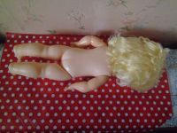 Лот: 19964545. Фото: 4. Кукла Инна ПО "Весна", ранний...