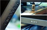 Лот: 2069338. Фото: 3. Продам монитор Sony SDM-S51R... Компьютеры, оргтехника, канцтовары