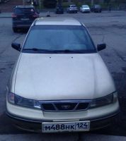 Лот: 12097535. Фото: 5. daewoo nexia - 2008г - цена на...