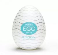 Лот: 10319343. Фото: 9. Мастурбатор-яйцо Tenga Egg в ассортименте...