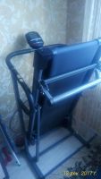 Лот: 10781817. Фото: 3. беговая дорожка treadmill bt 2740. Спортивные товары