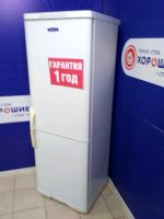 Лот: 16953675. Фото: 4. Холодильник бирюса 133 r (11080848... Красноярск