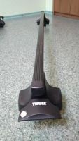 Лот: 10358410. Фото: 2. Автобагажник Thule SquareBar Rapid... Оснащение, оборудование, аксессуары