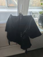 Лот: 25884735. Фото: 6. Продам новую черную хаори "KPOP...