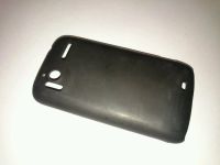 Лот: 9639453. Фото: 2. Чехол бампер HTC Sensation. Аксессуары