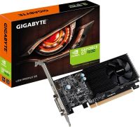 Лот: 10536048. Фото: 4. Видеокарта 2048Mb GeForce GT1030... Красноярск