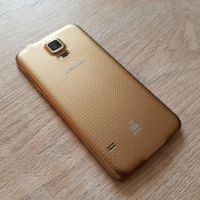 Лот: 11086062. Фото: 2. Samsung galaxy s5 duos. Смартфоны, связь, навигация