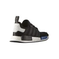 Лот: 11209422. Фото: 3. NOIR Adidas Nmd Runner/Noir. Одежда, обувь, галантерея