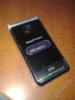 Лот: 591769. Фото: 2. Sony Ericsson Z770i. Смартфоны, связь, навигация