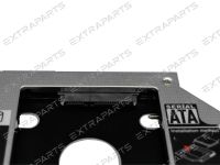 Лот: 15965243. Фото: 3. Переходник OptiBay HDD-Drive Caddy... Компьютеры, оргтехника, канцтовары