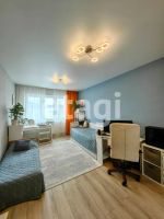 Лот: 25294490. Фото: 6. 3-комн. квартира , Красноярск...