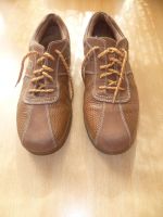 Лот: 10376125. Фото: 2. Кожаные кроссовки, производство... Мужская обувь