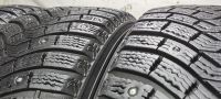 Лот: 24663611. Фото: 2. 225/60R17 103T Michelin Latitude... Шины, Диски