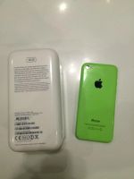 Лот: 6514298. Фото: 2. iPhone 5c 16Gb, замена любому... Смартфоны, связь, навигация