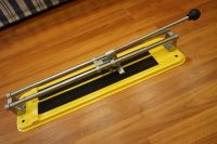 Лот: 3290107. Фото: 4. Плиткорез, роликовый, 400мм, ЭНКОР. Красноярск