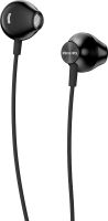 Лот: 25014269. Фото: 3. Наушники Philips TAUE100BK/00... Компьютеры, оргтехника, канцтовары